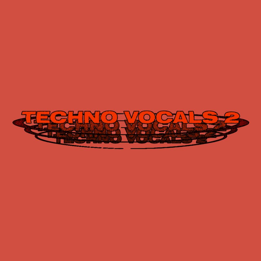 Arte de Techno Vocals 2
