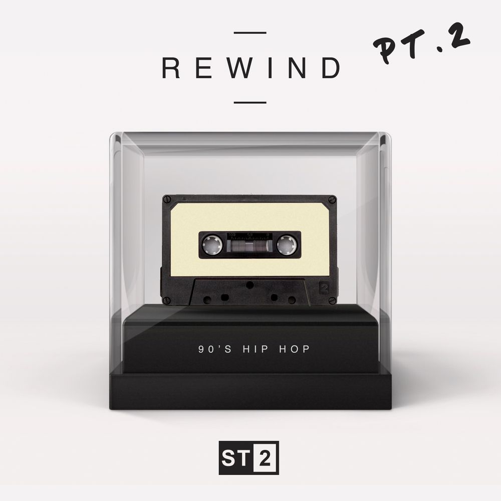 Arte de REWIND Part 2