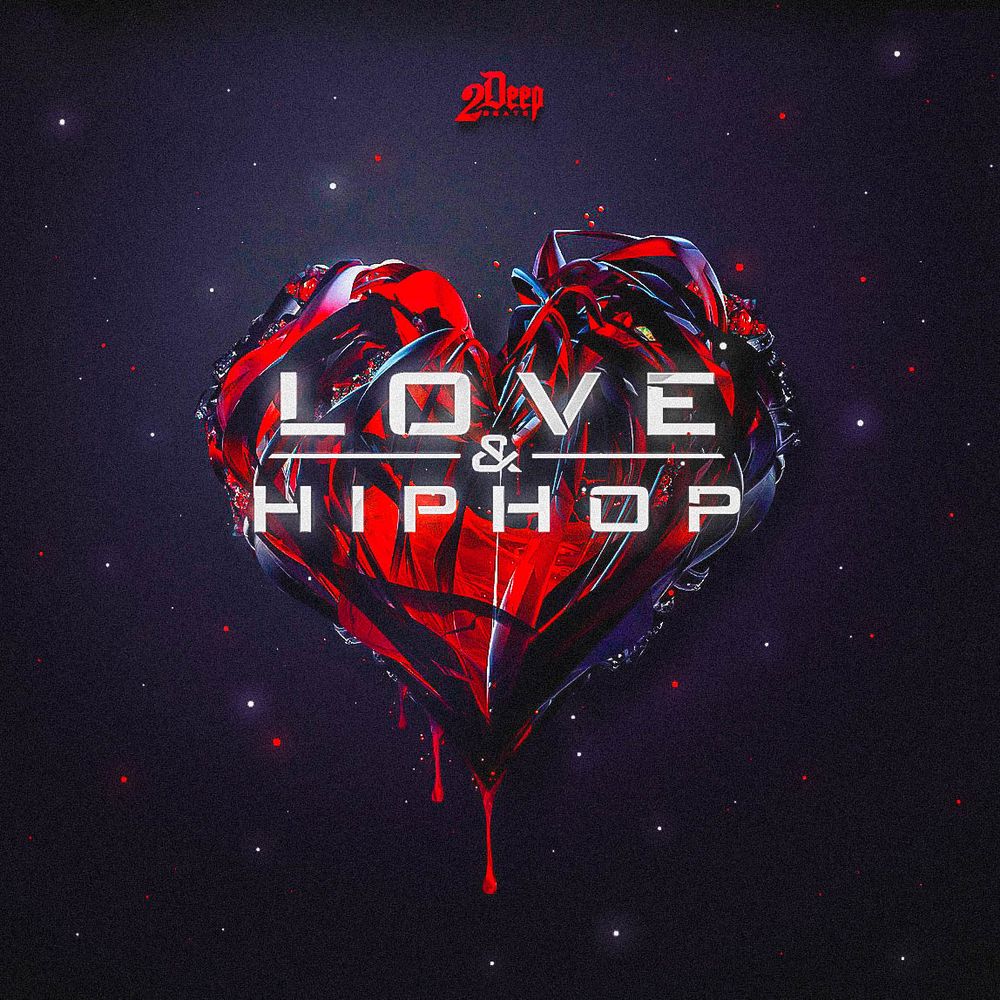 Arte de Love & Hip Hop