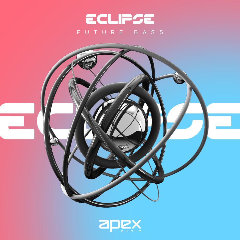 Pochette de Eclipse - Future Bass
