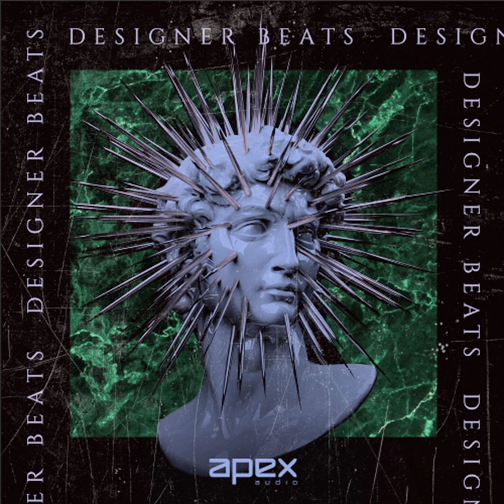 Arte de Designer Beats