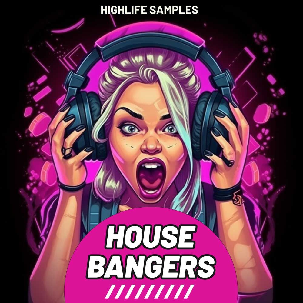 Arte de House Bangers