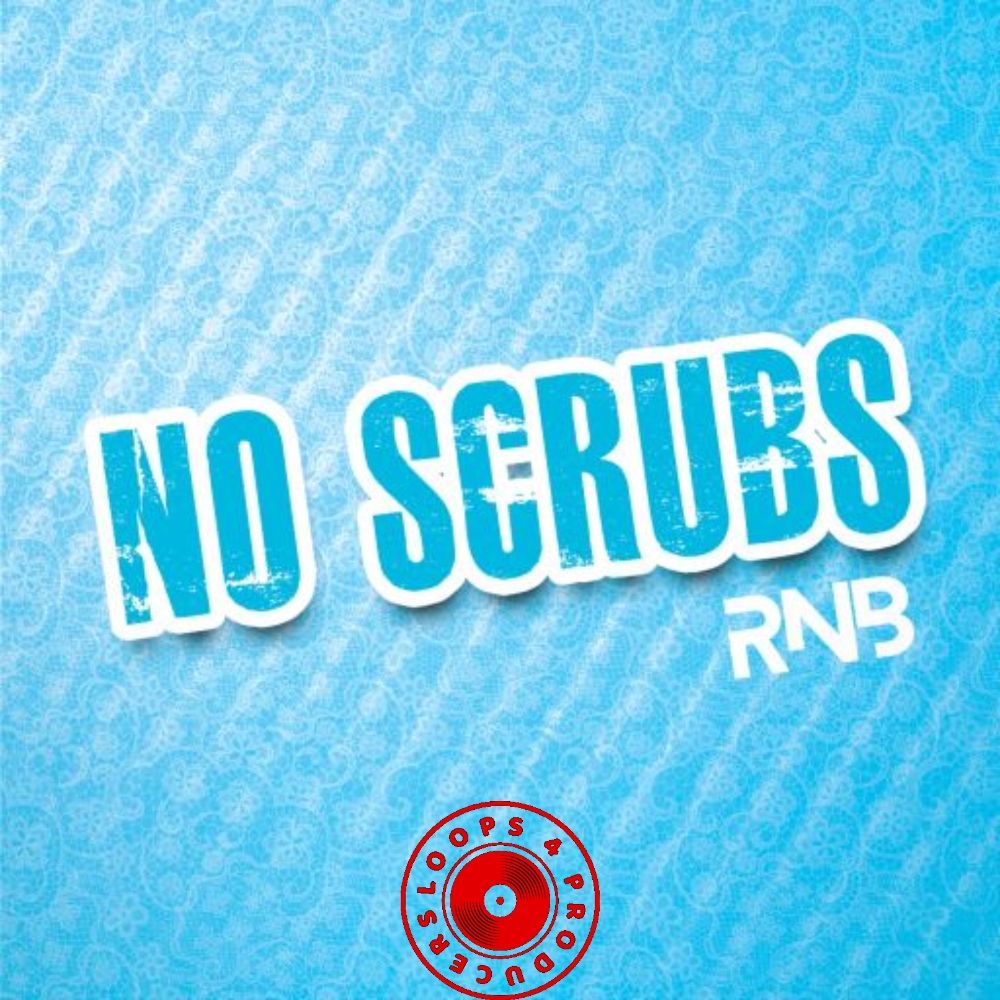 Pochette de No Scrubs RnB