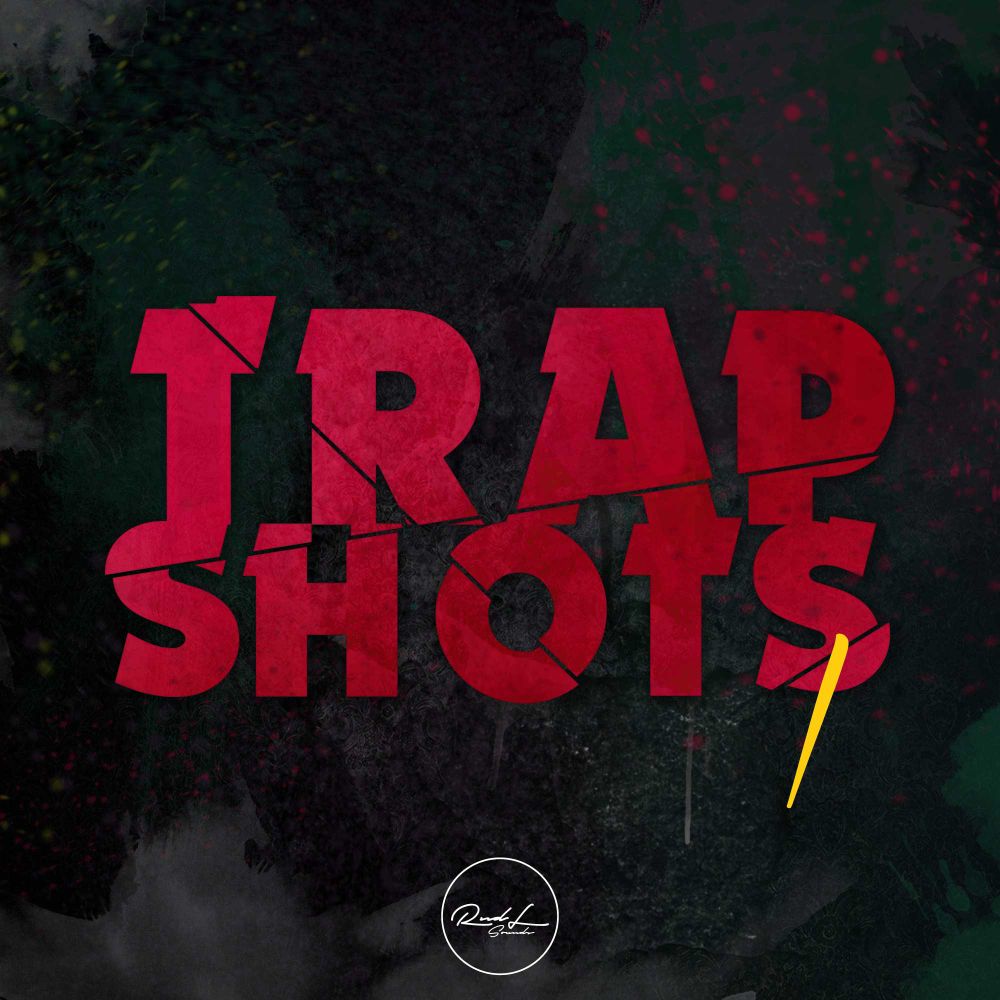 Arte de Trap Shots Vol 1