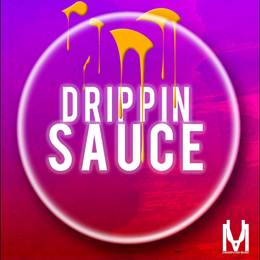 Arte de Drippin Sauce