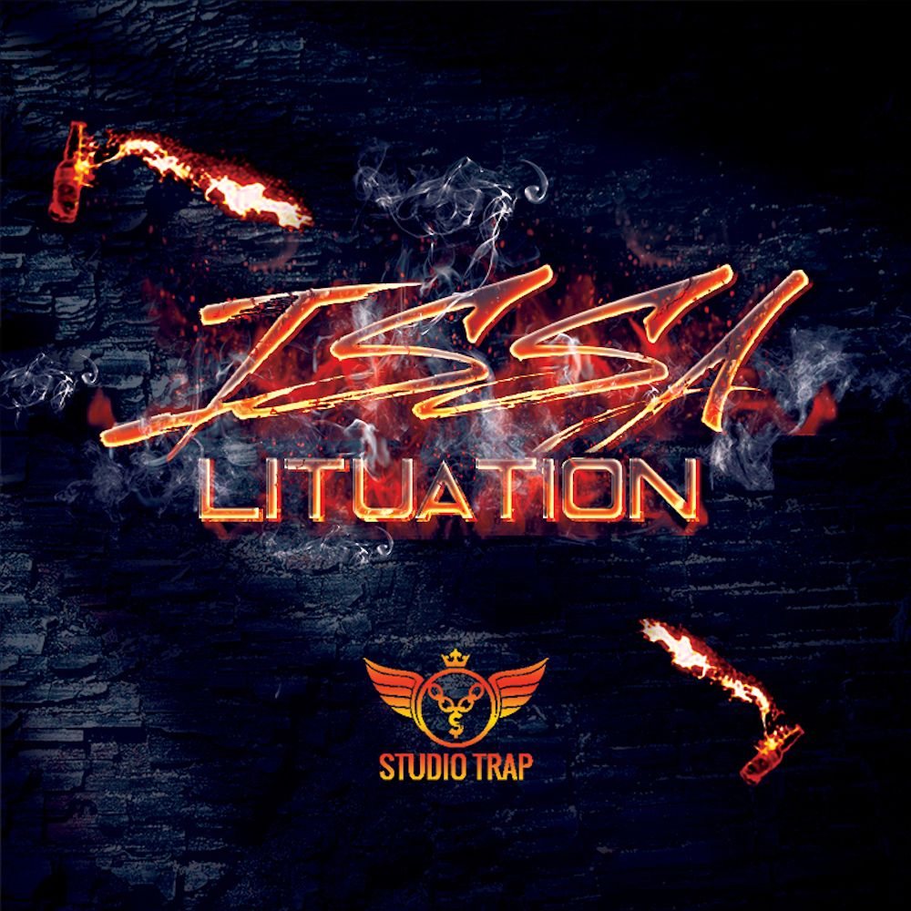 Arte de Issa Lituation
