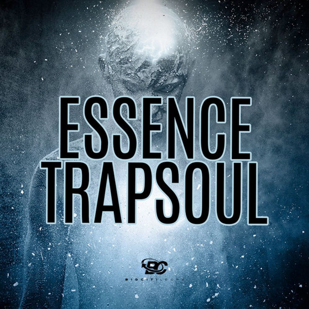 Arte de Essence Trapsoul