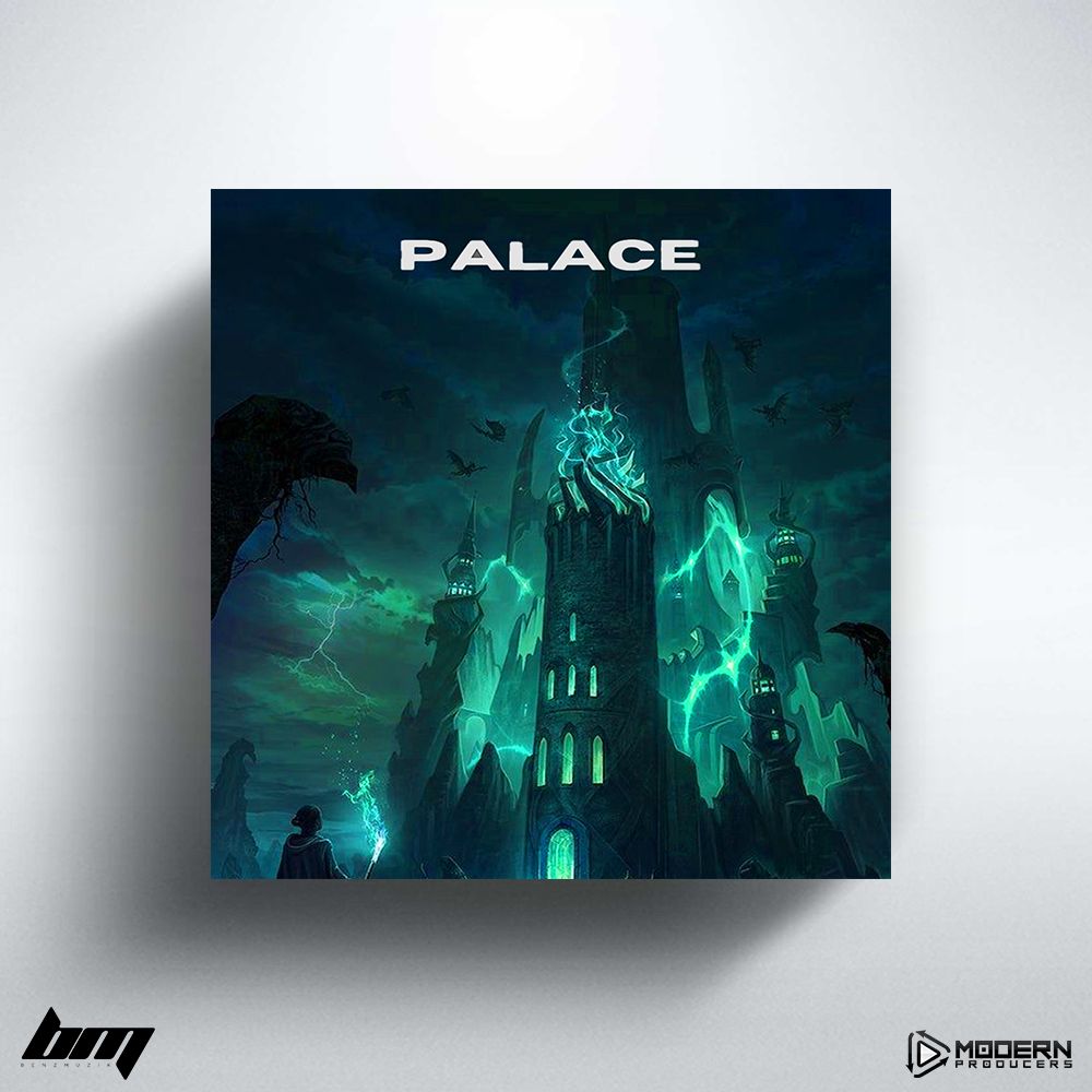 Arte de Palace