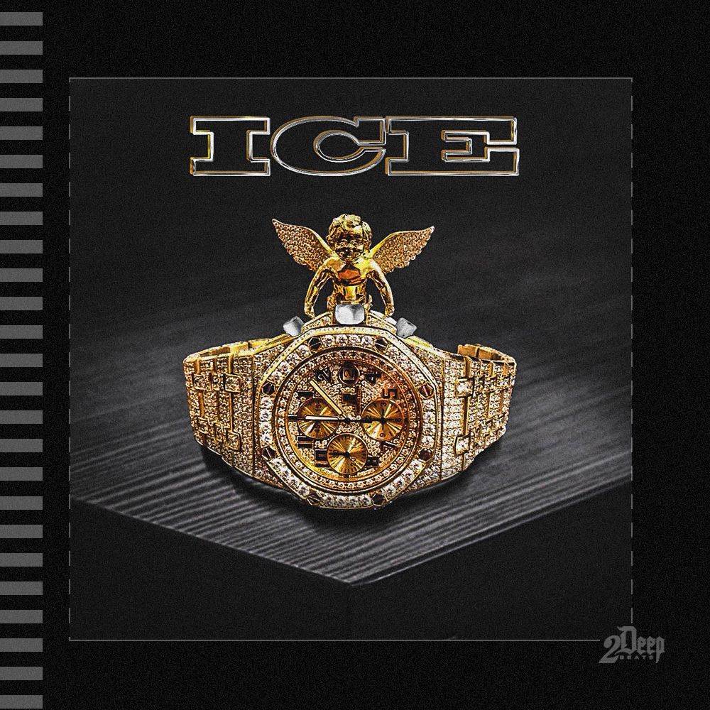 Pochette de Ice