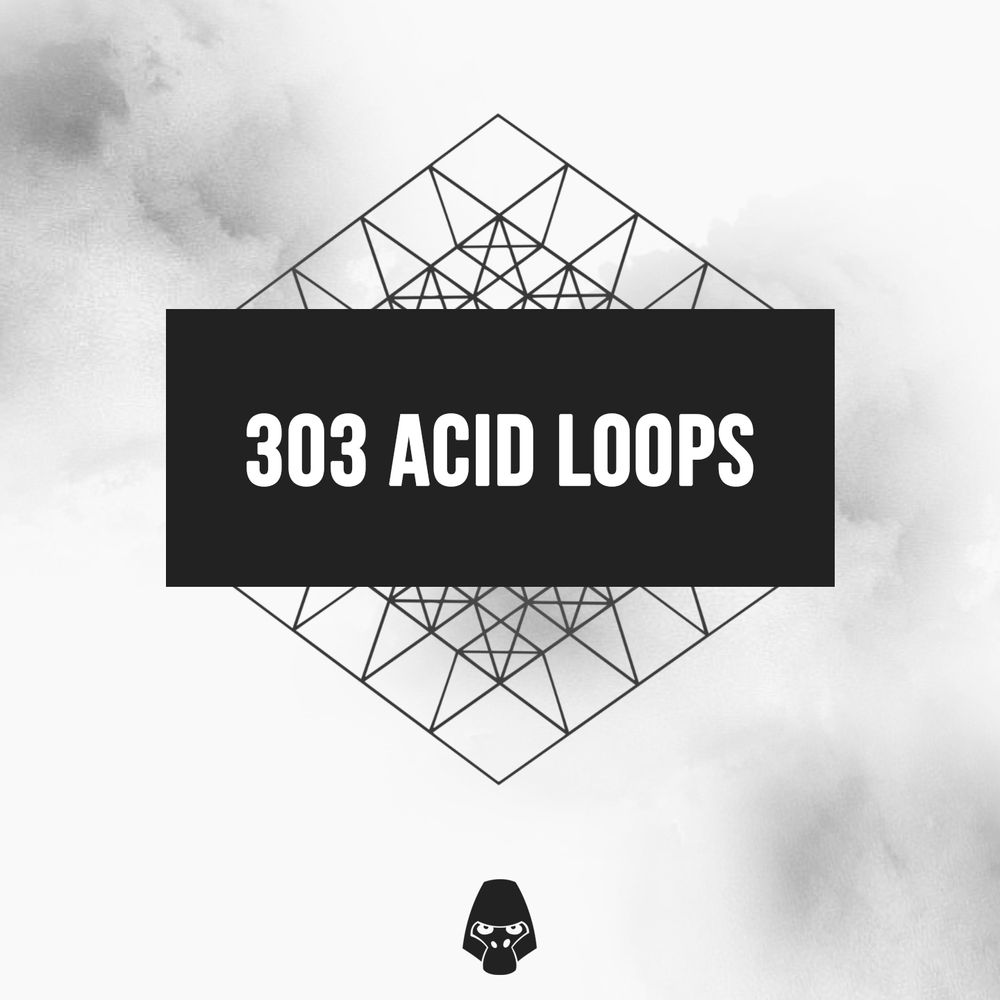 Artwork of 303 Acid Loops