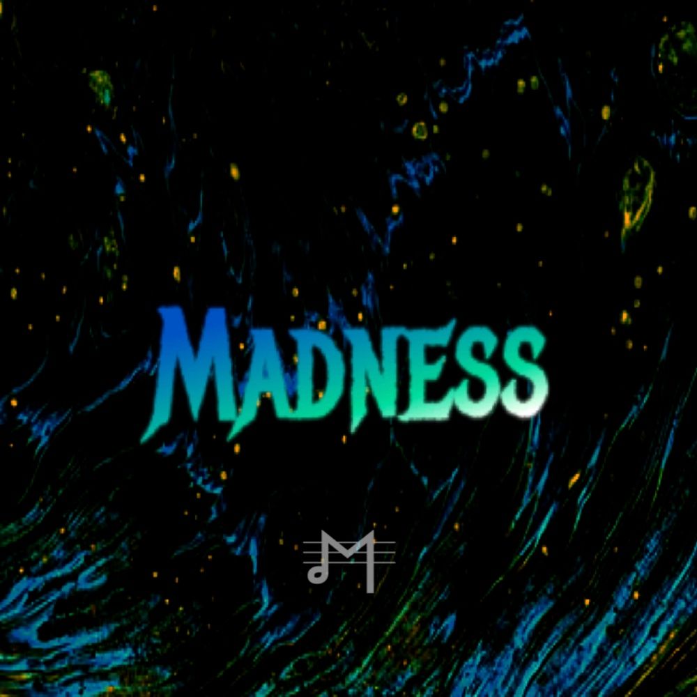 Arte de Madness