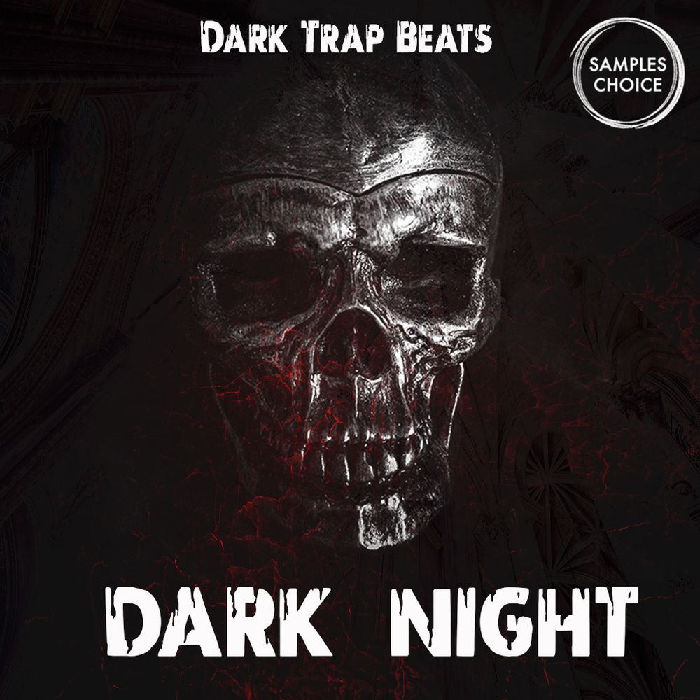 Pochette de Dark Night