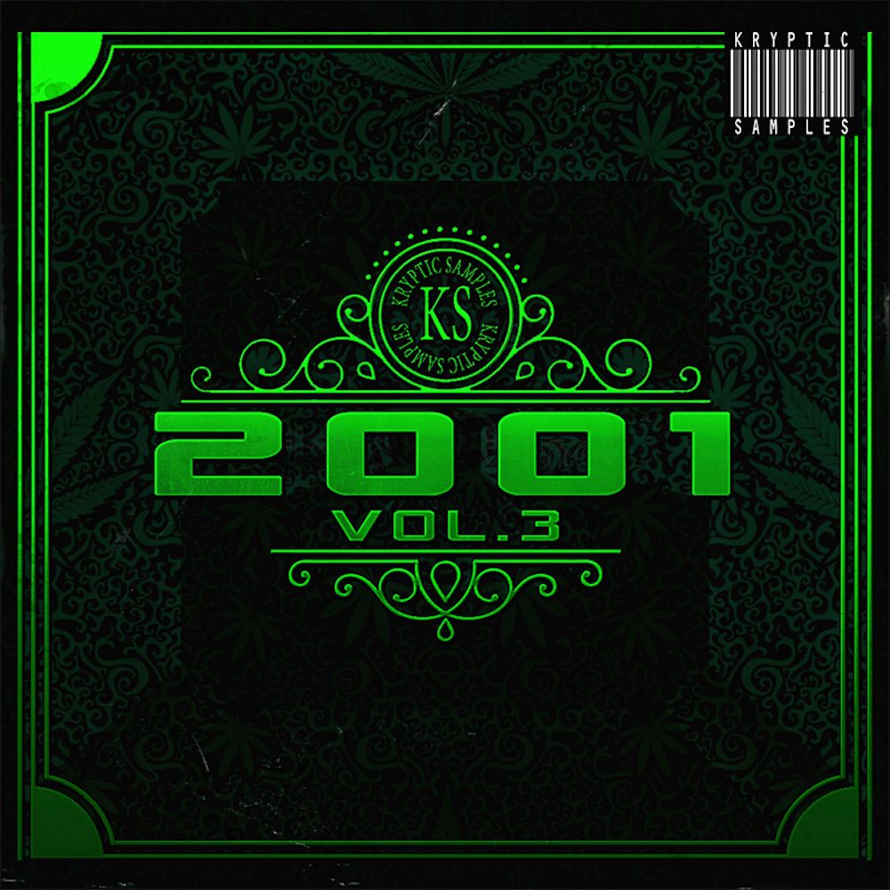 Arte de 2001 Vol 3
