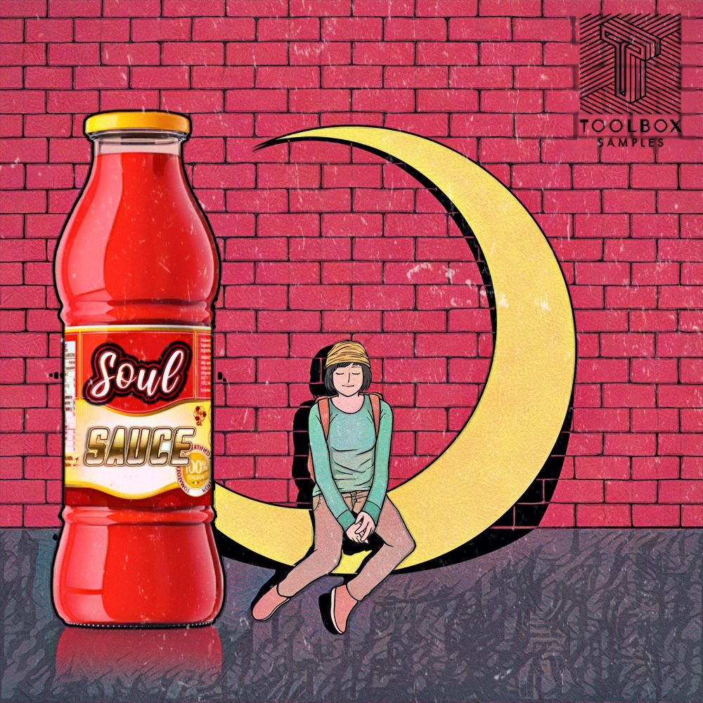 Arte de Soul Sauce