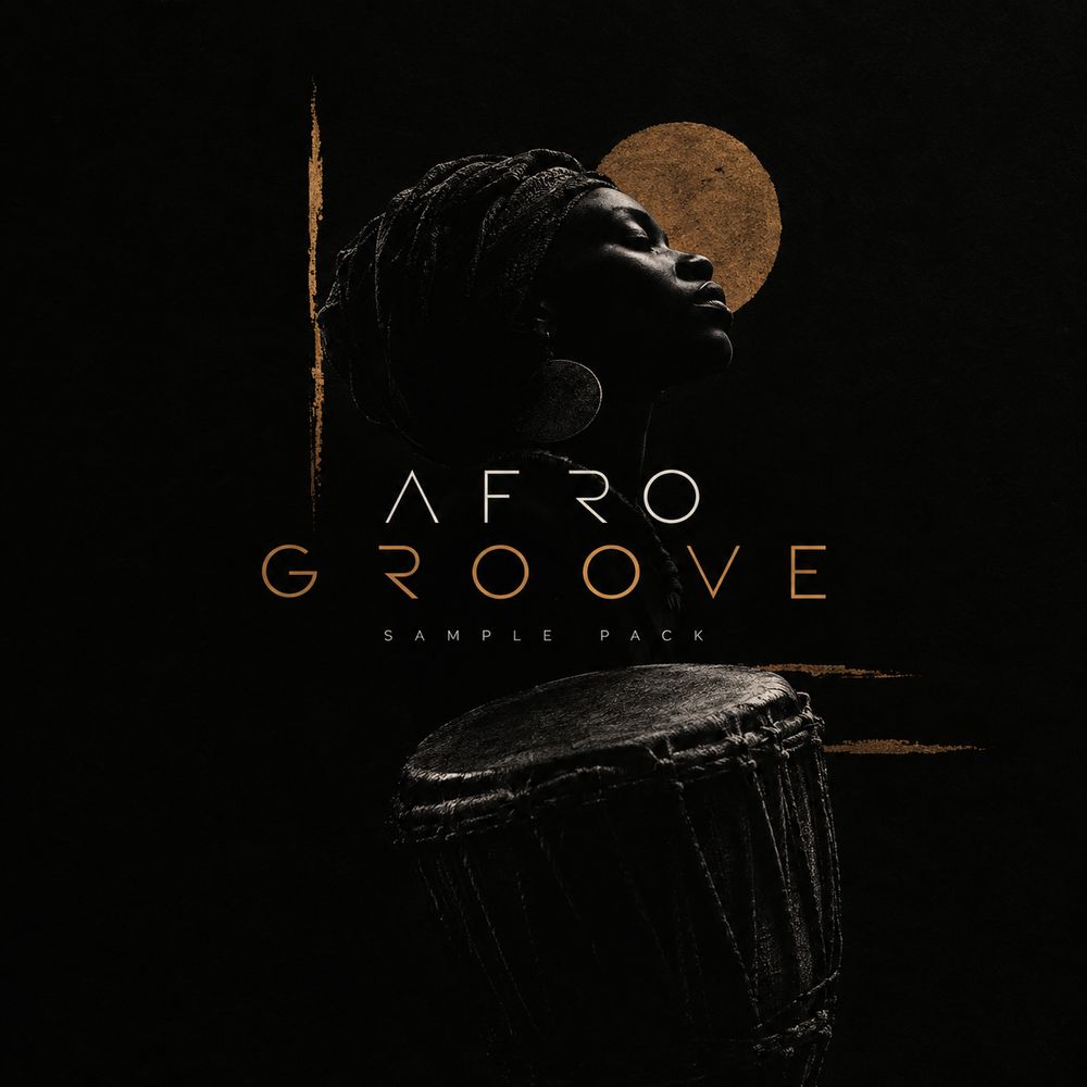 Cover of Afro Groove