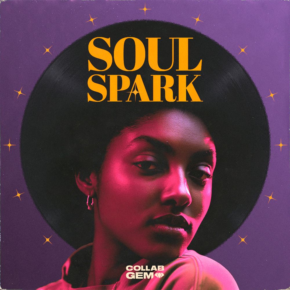 Artwork of Soul Spark