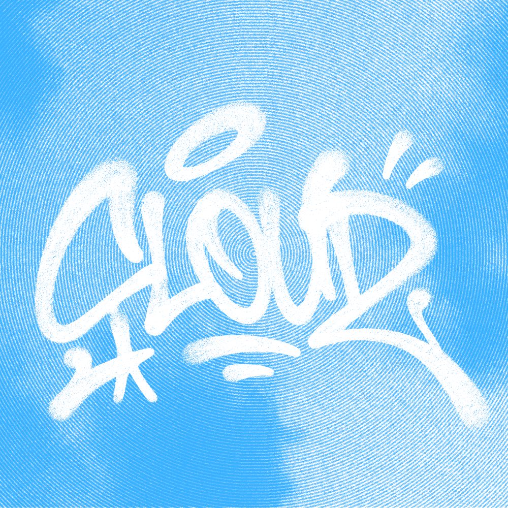Artwork of Reggaeton Cloud Vol. 1
