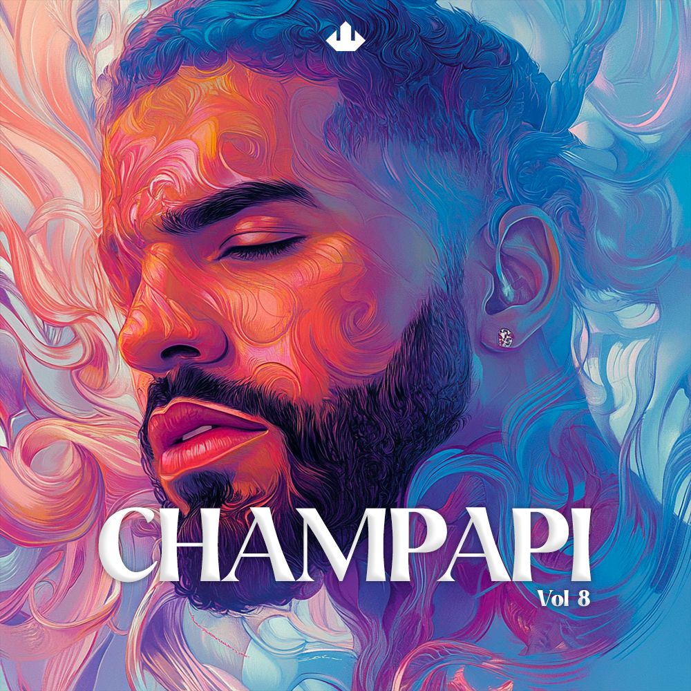 Artwork for CHAMPAPI vol 8