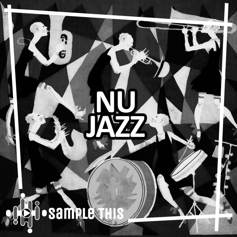 Nu Jazz Sample Pack | LANDR Samples