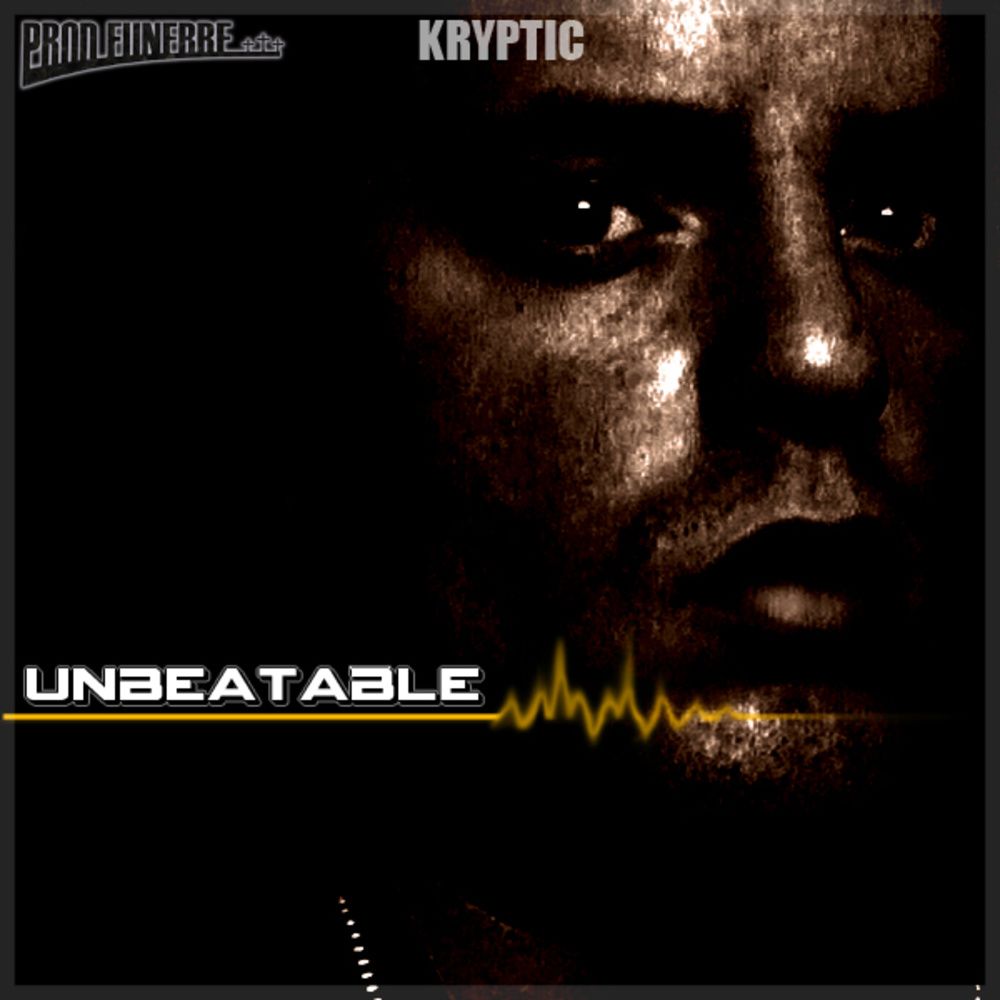 Pochette de Unbeatable