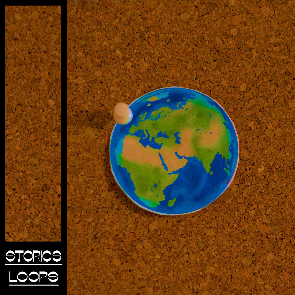 Arte de Continent - Rnb & Soul