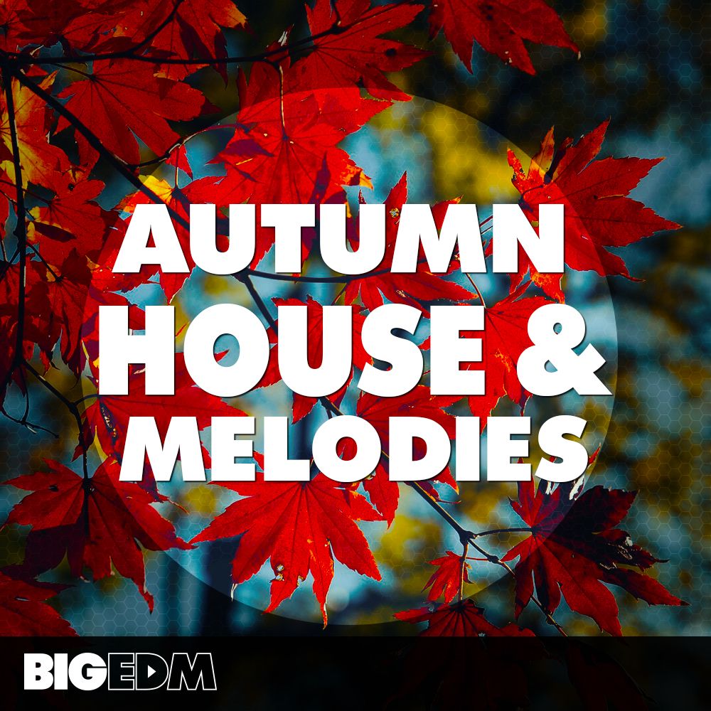 Arte de Autumn House Melodies