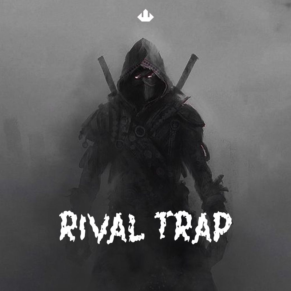 Pochette de RIVAL TRAP