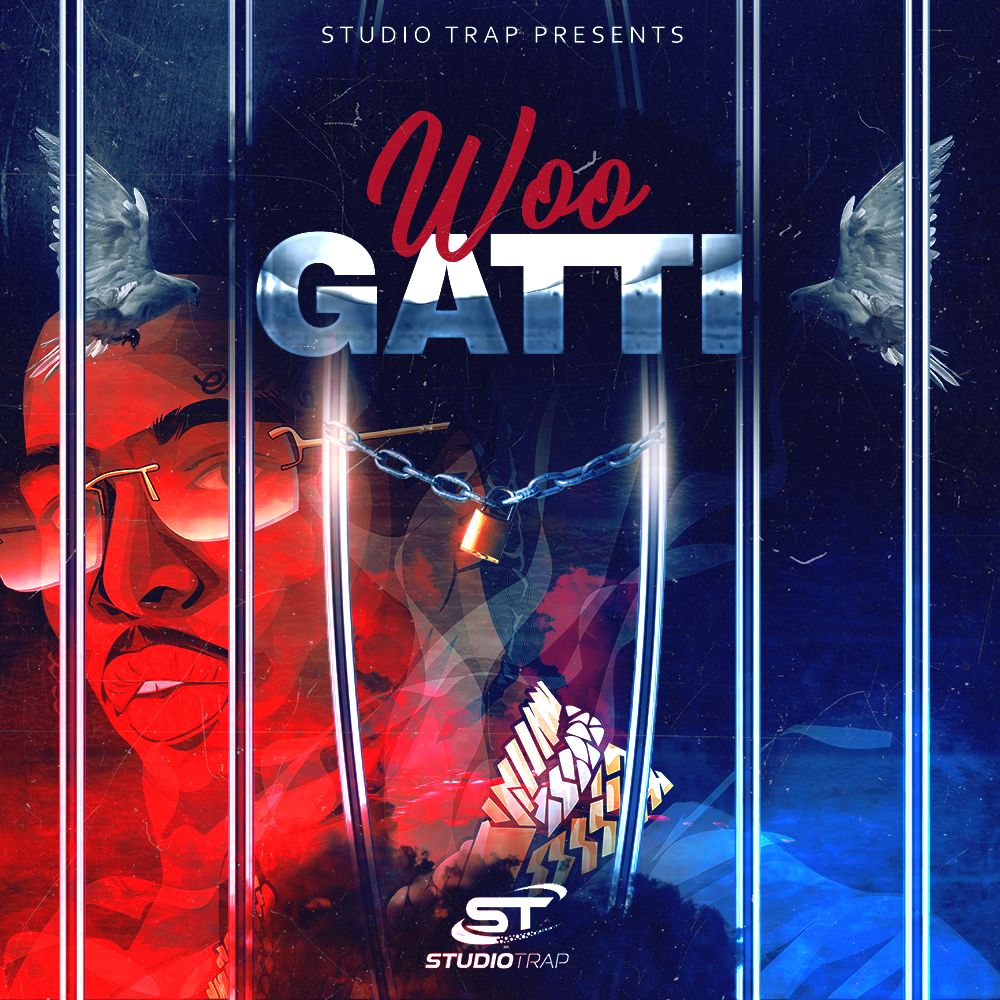 Arte de Woo Gatti