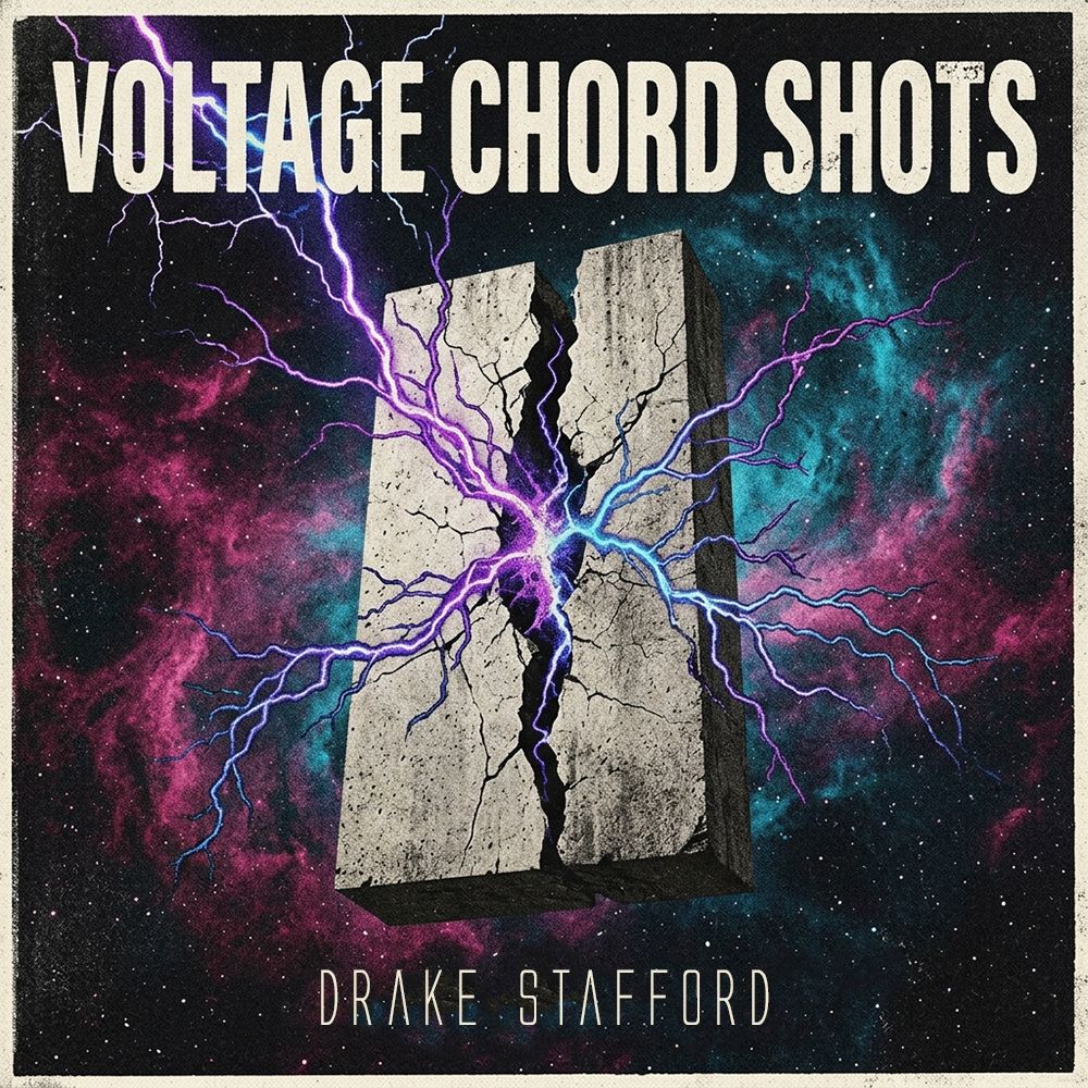Artwork of Voltage Chord Shots