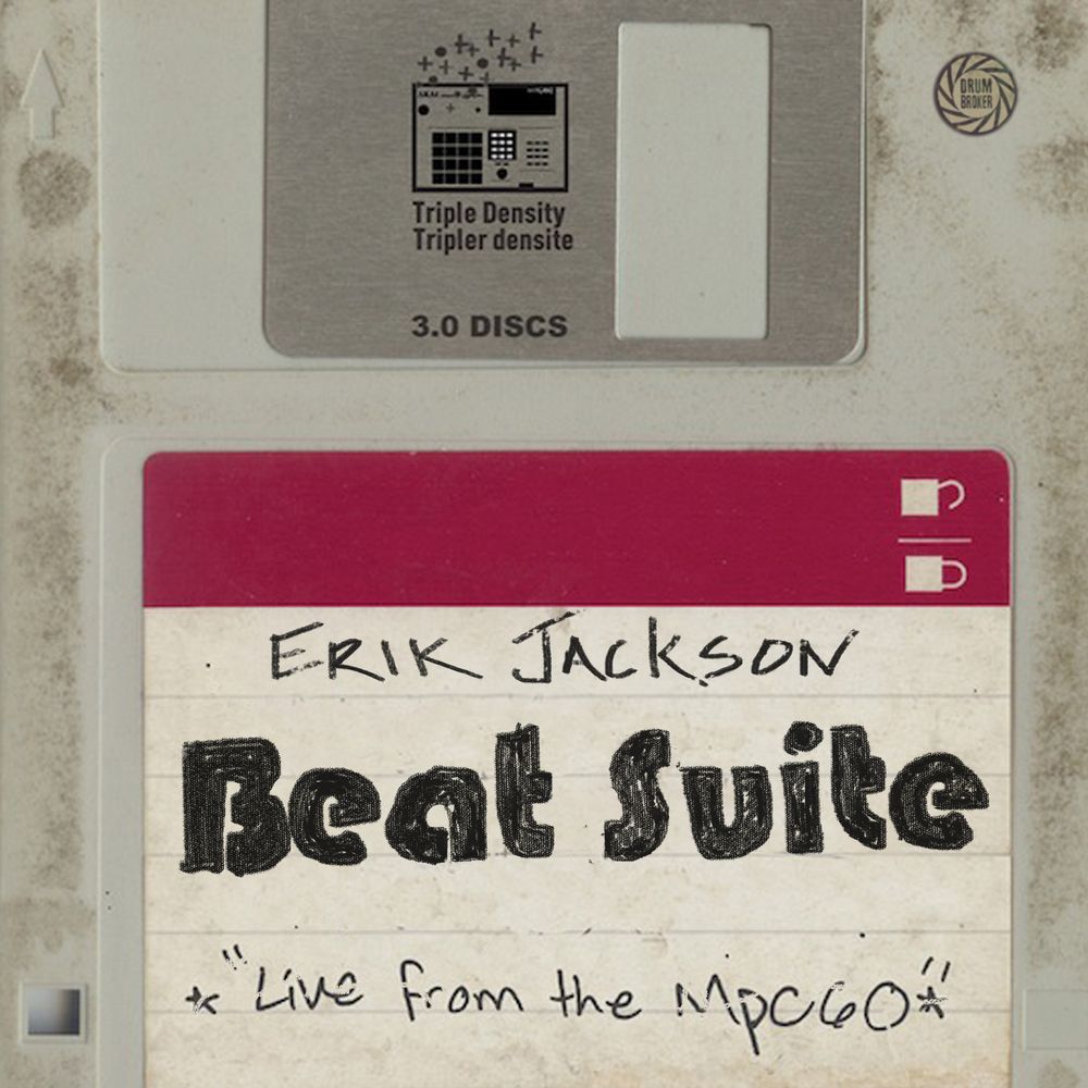 Arte de Beat Suite