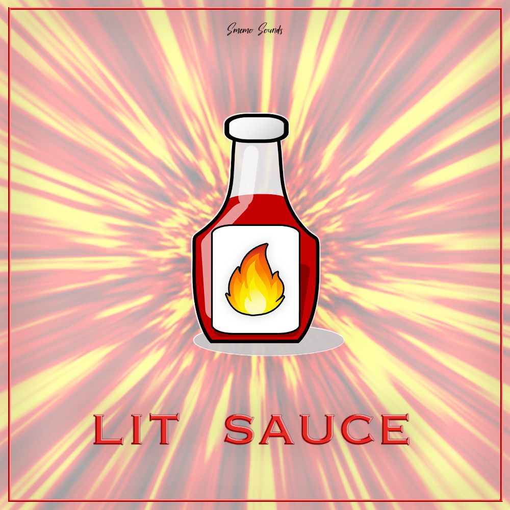 Arte de LIT SAUCE