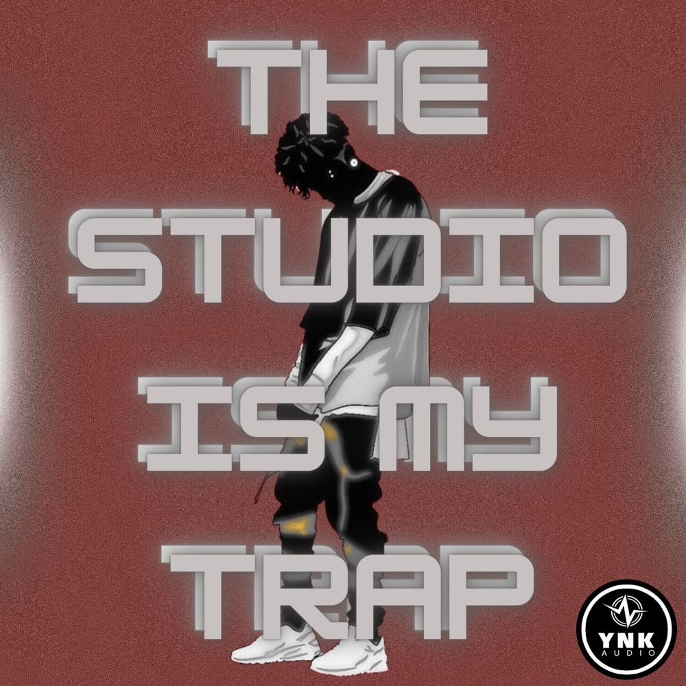 Arte de The Studio Is My Trap