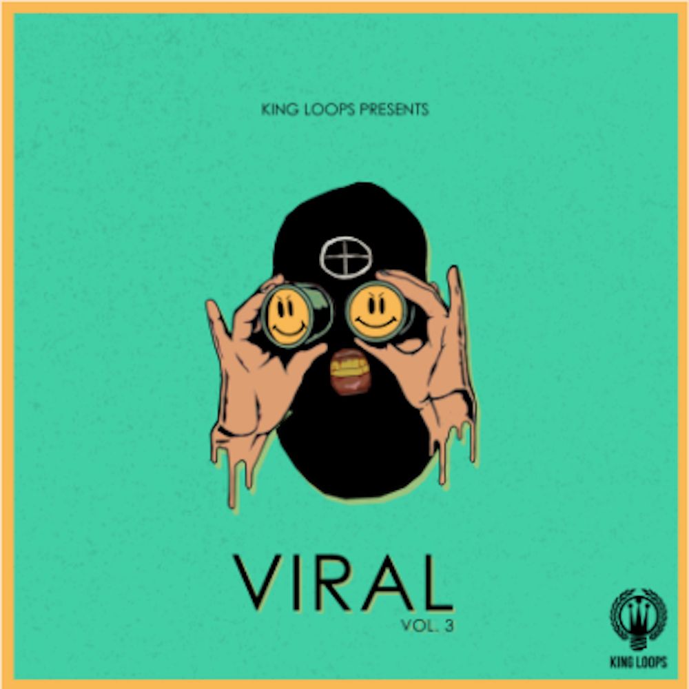 Arte de Viral Vol 3
