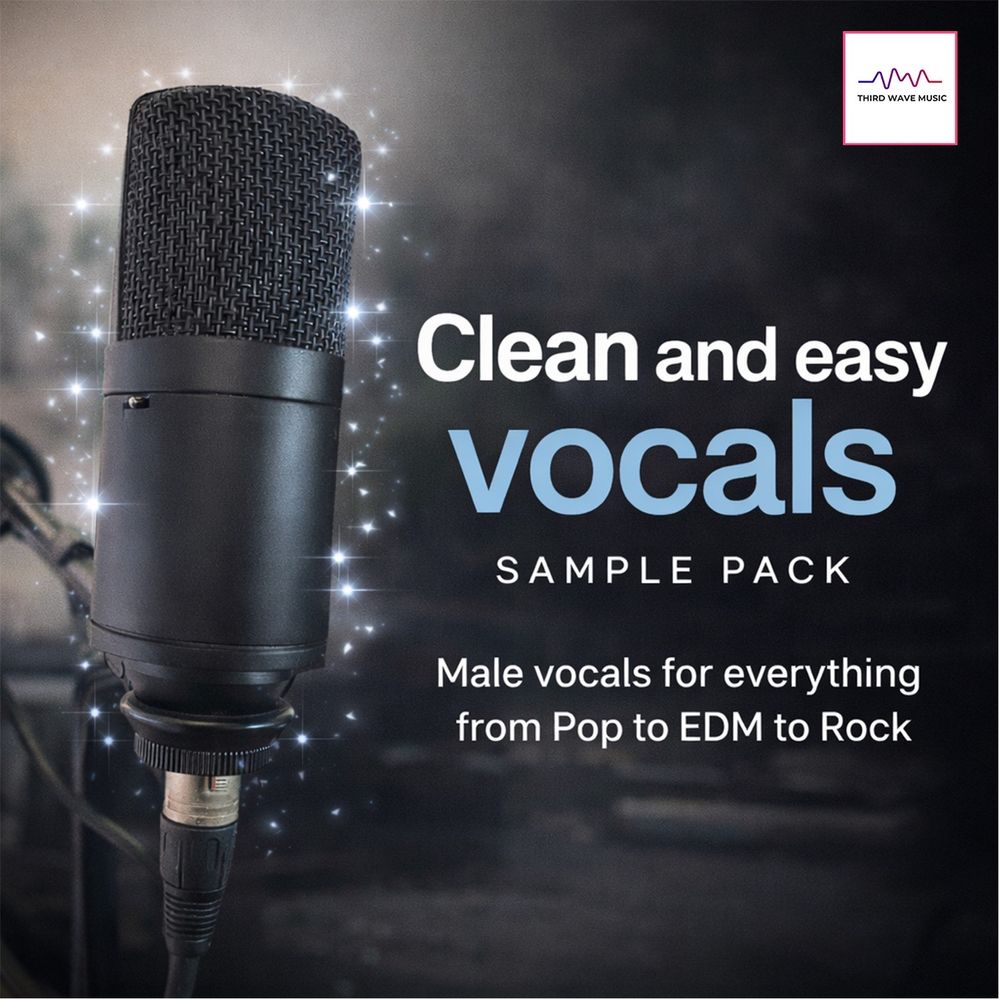 Cover of Clean and Easy vocals