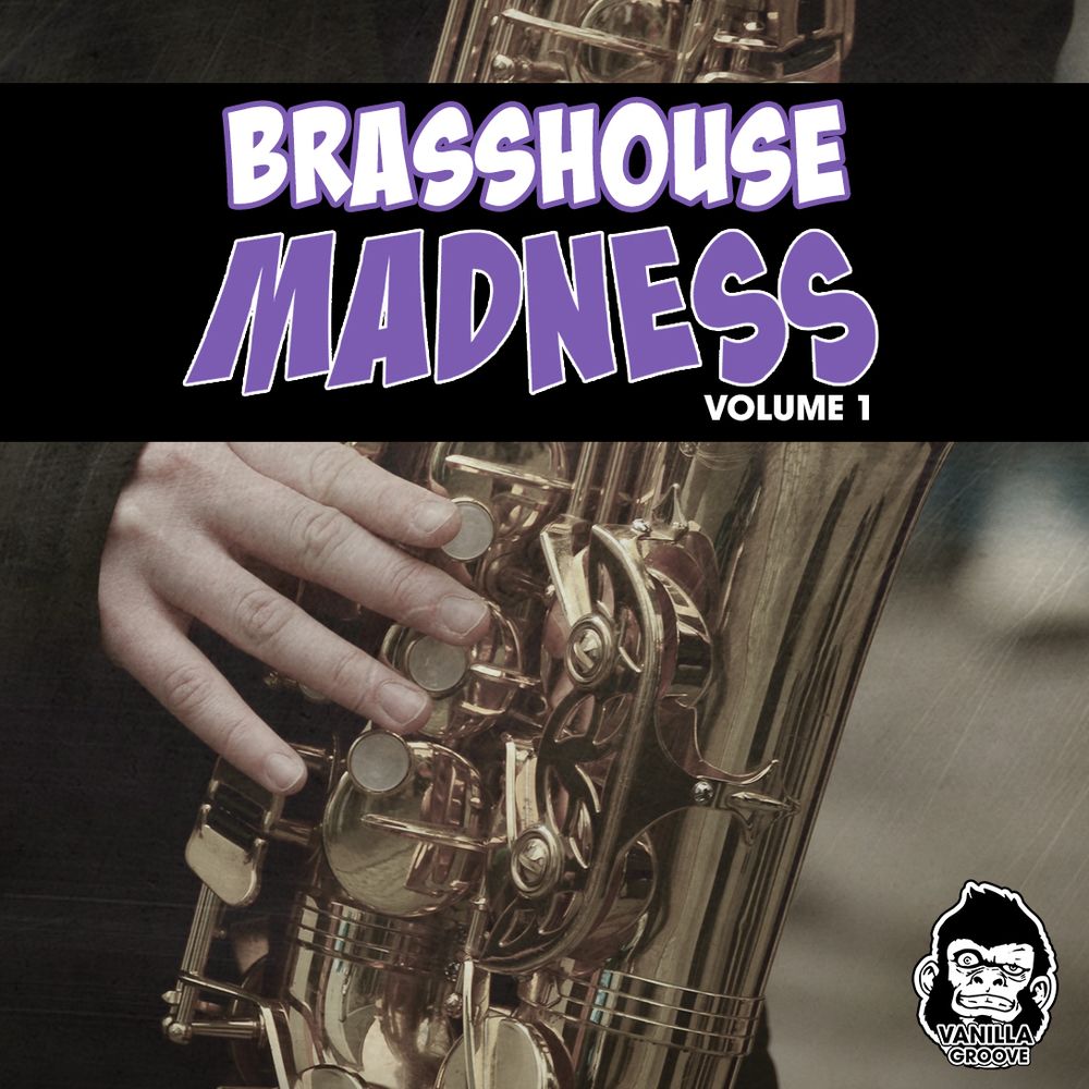 Artwork of Brasshouse Madness Vol 1