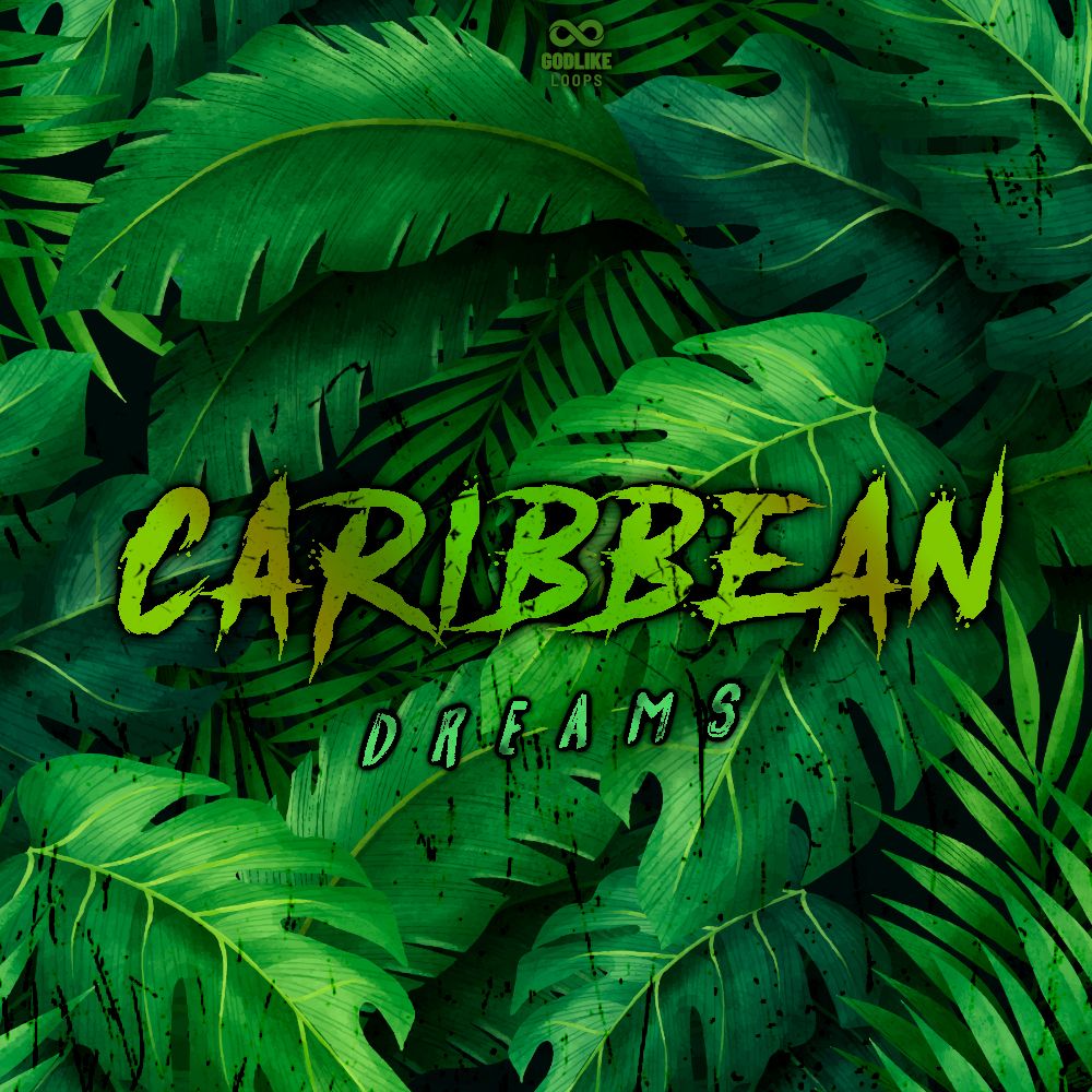 Arte de Caribbean Dreams