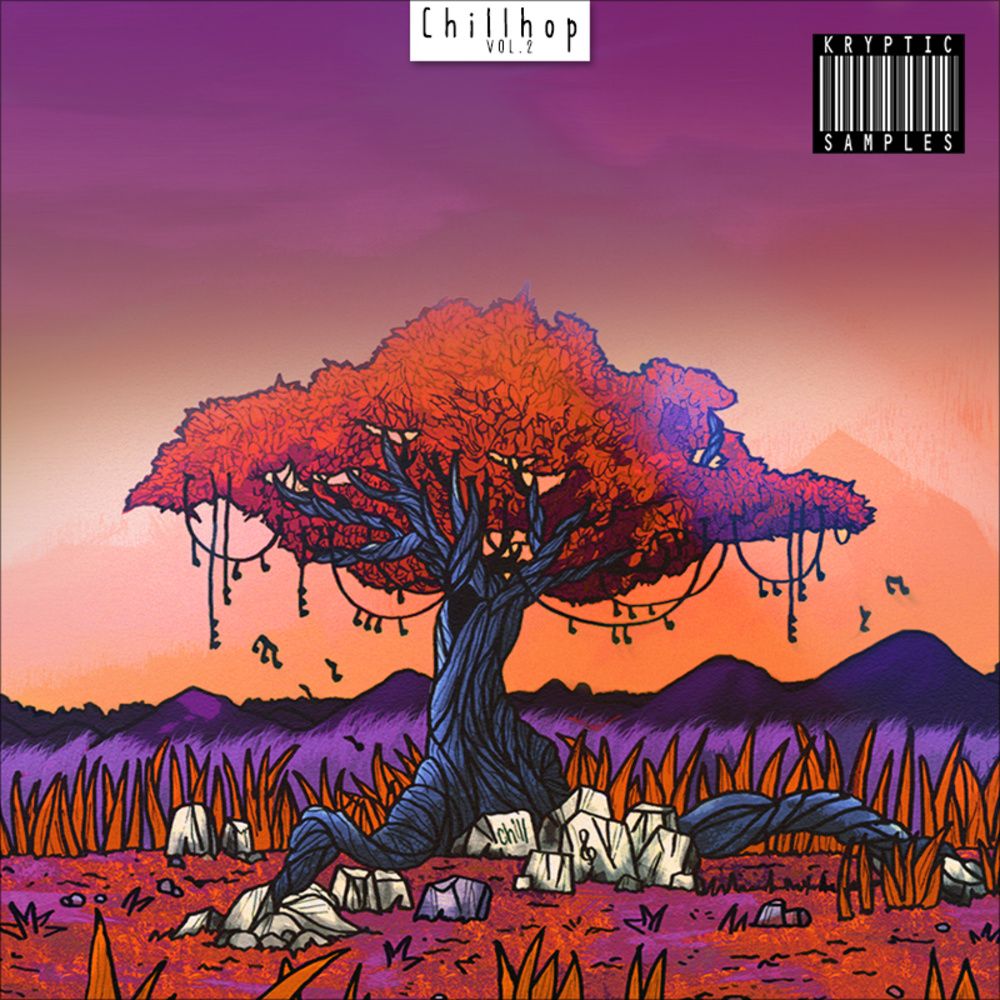 Pochette de Chillhop Vol 2