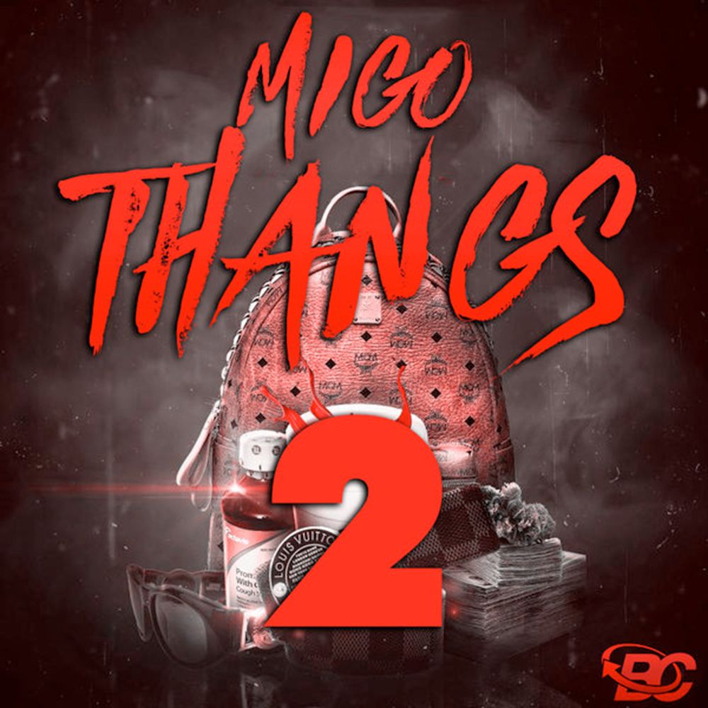 Arte de Migo Thangs 2