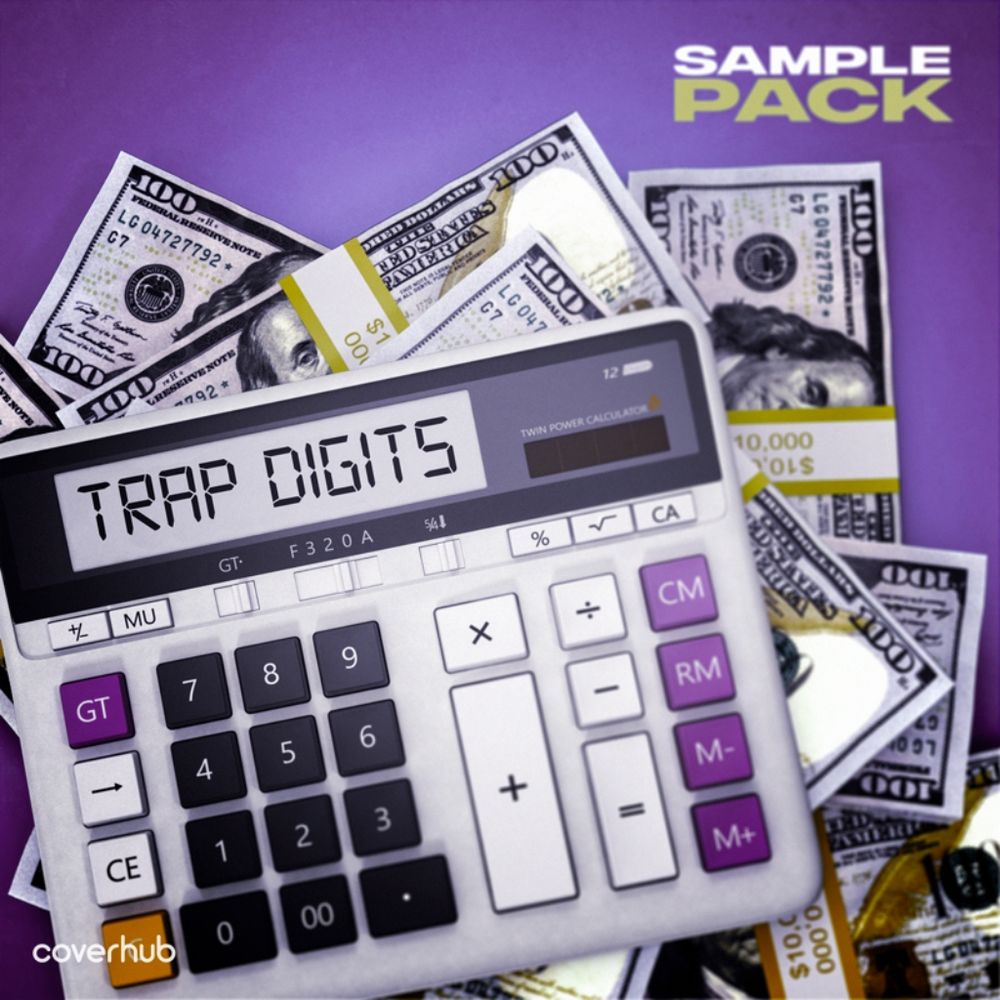 Arte de Trap Digits
