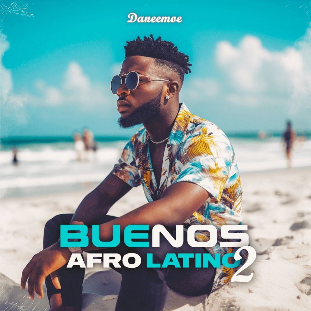 Arte de Buenos Vol. 2 - Afro Latino