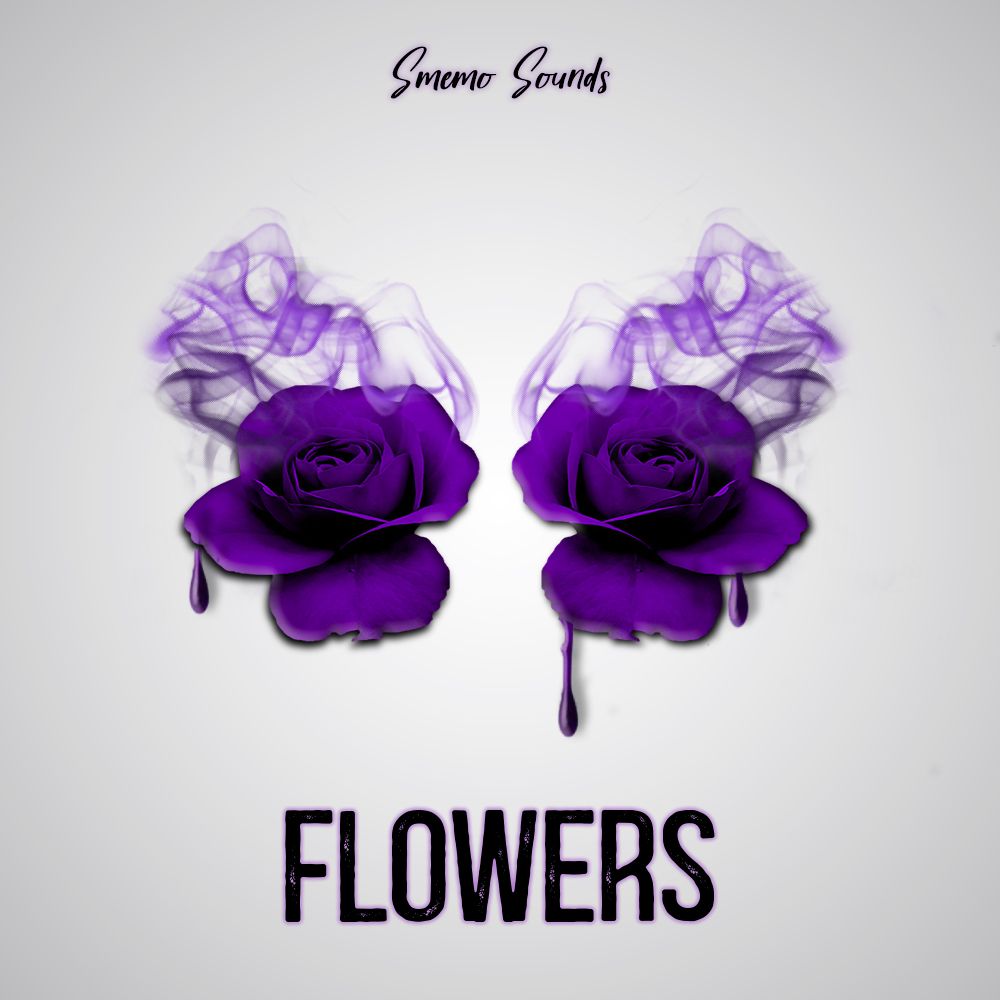 Pochette de FLOWERS