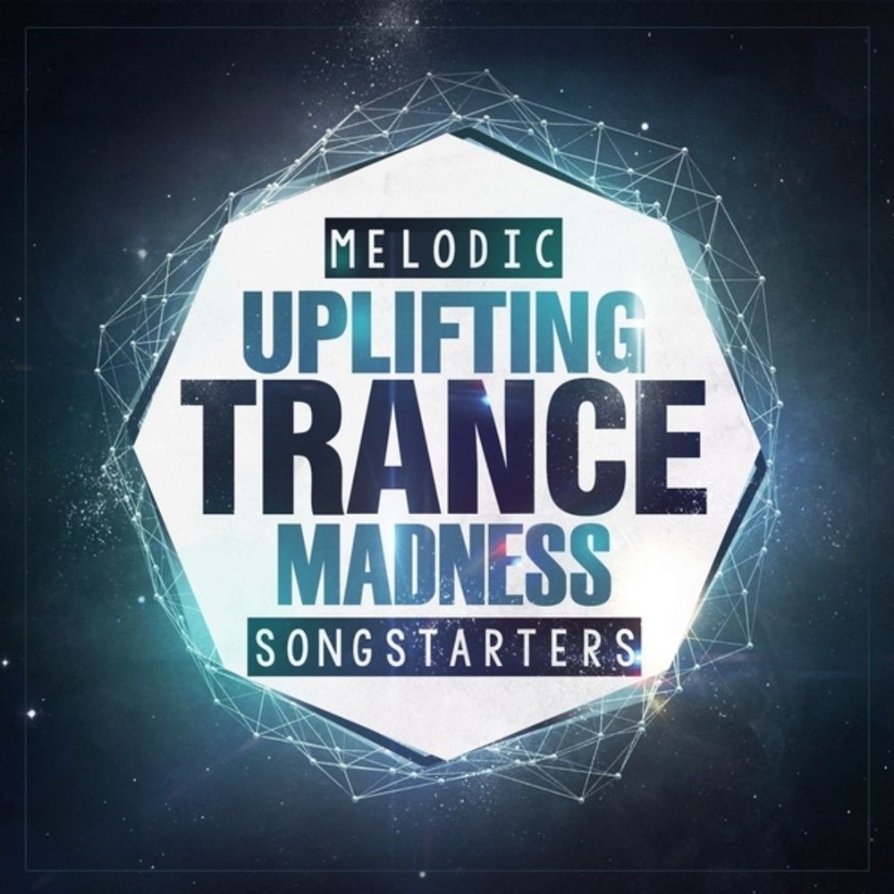 Melodic Uplifting Trance Madness Songstarters의 커버