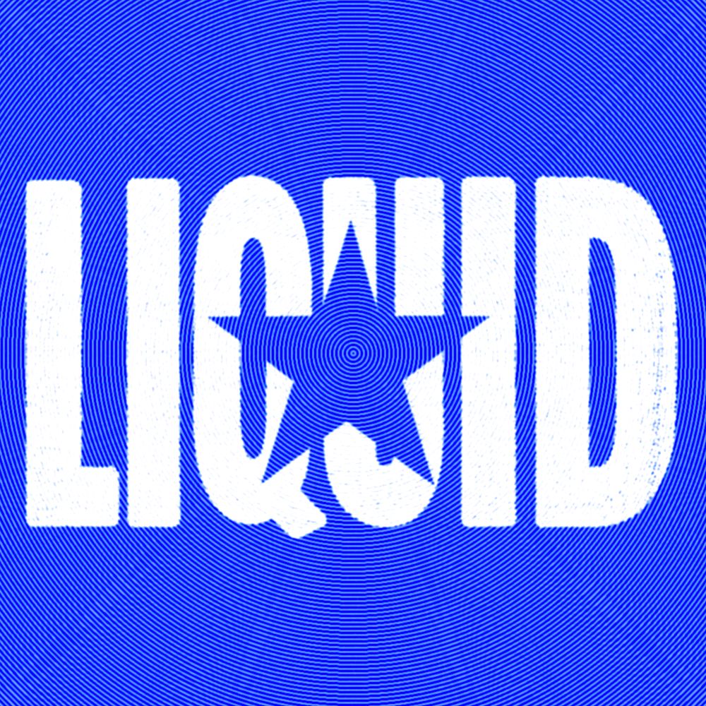 Liquid Reggaeton Old School의 커버