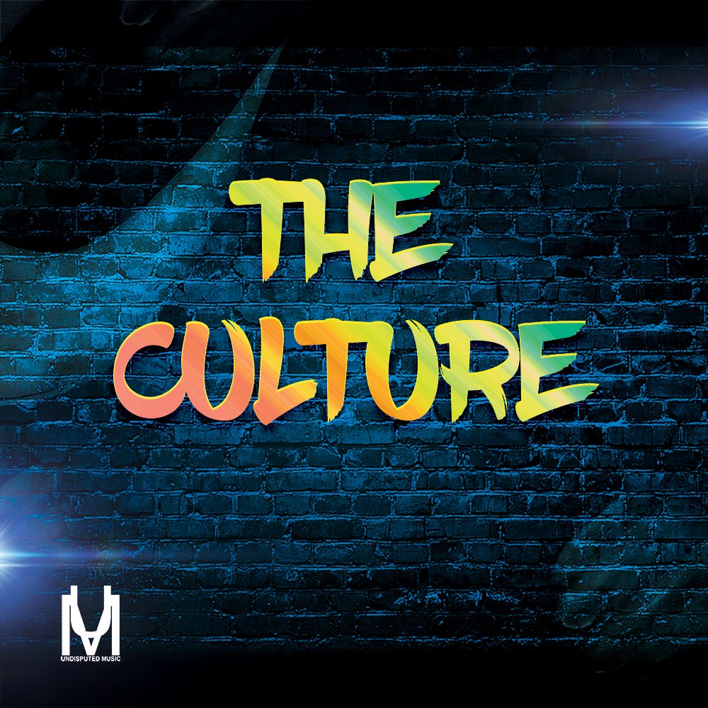 Arte de The Culture