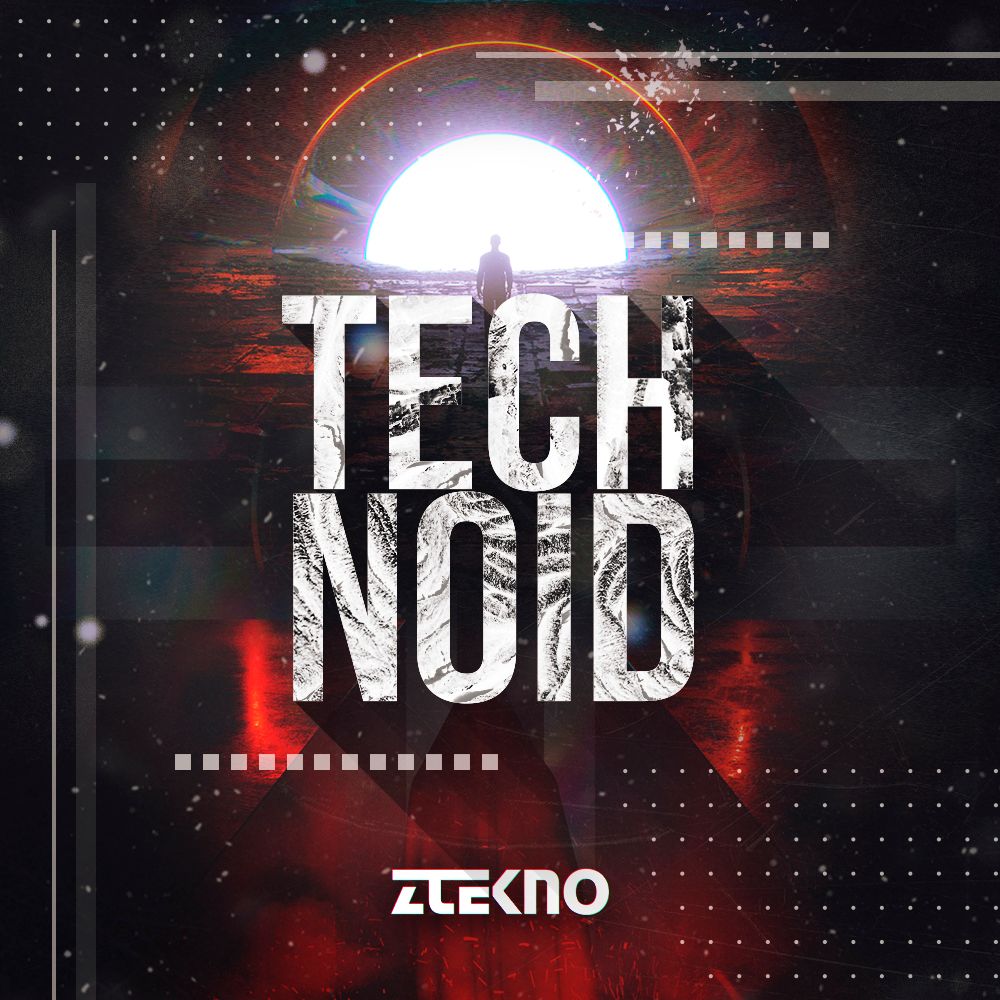 Arte de TECHNOID