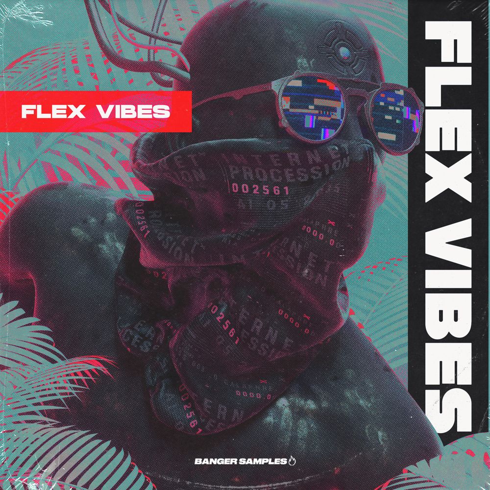 Arte de Flex Vibes