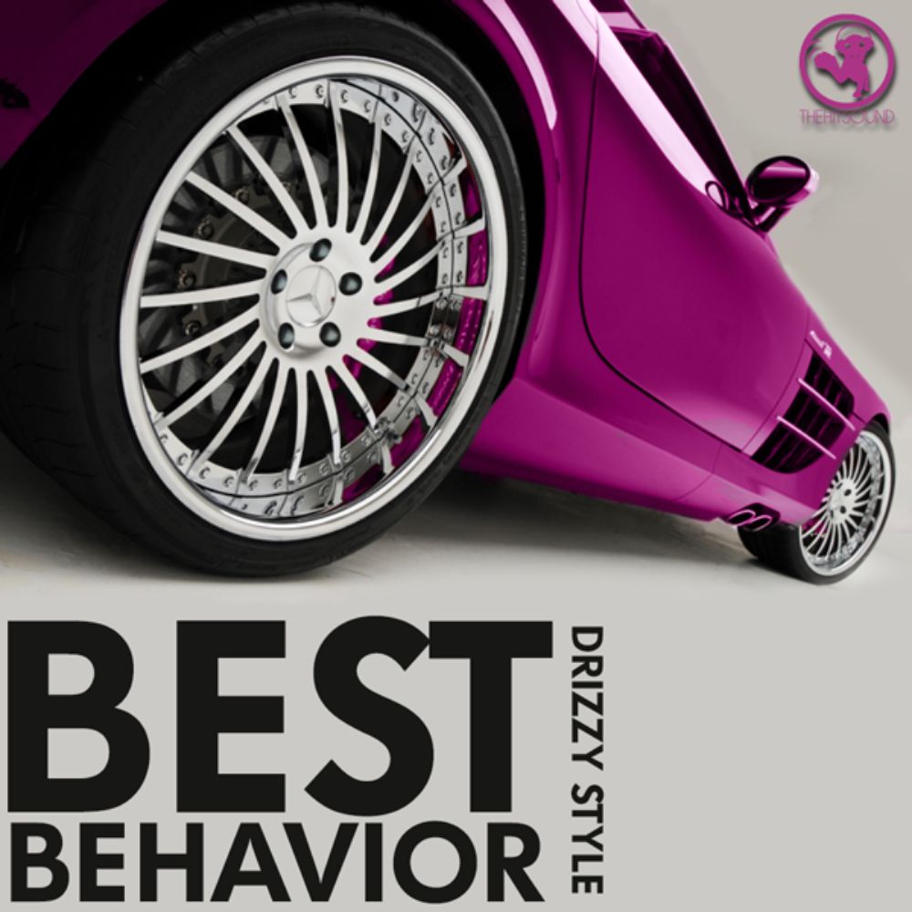 Arte de Best Behaviour