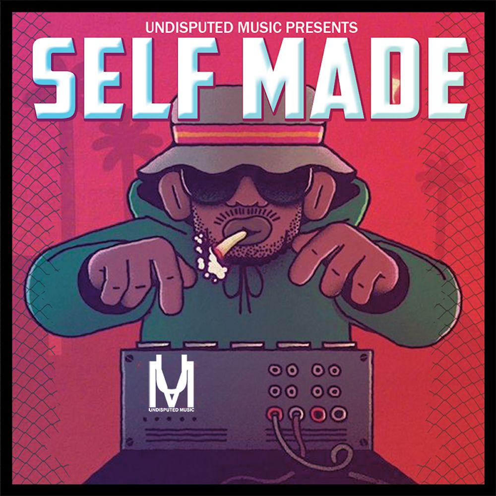 Arte de Self Made