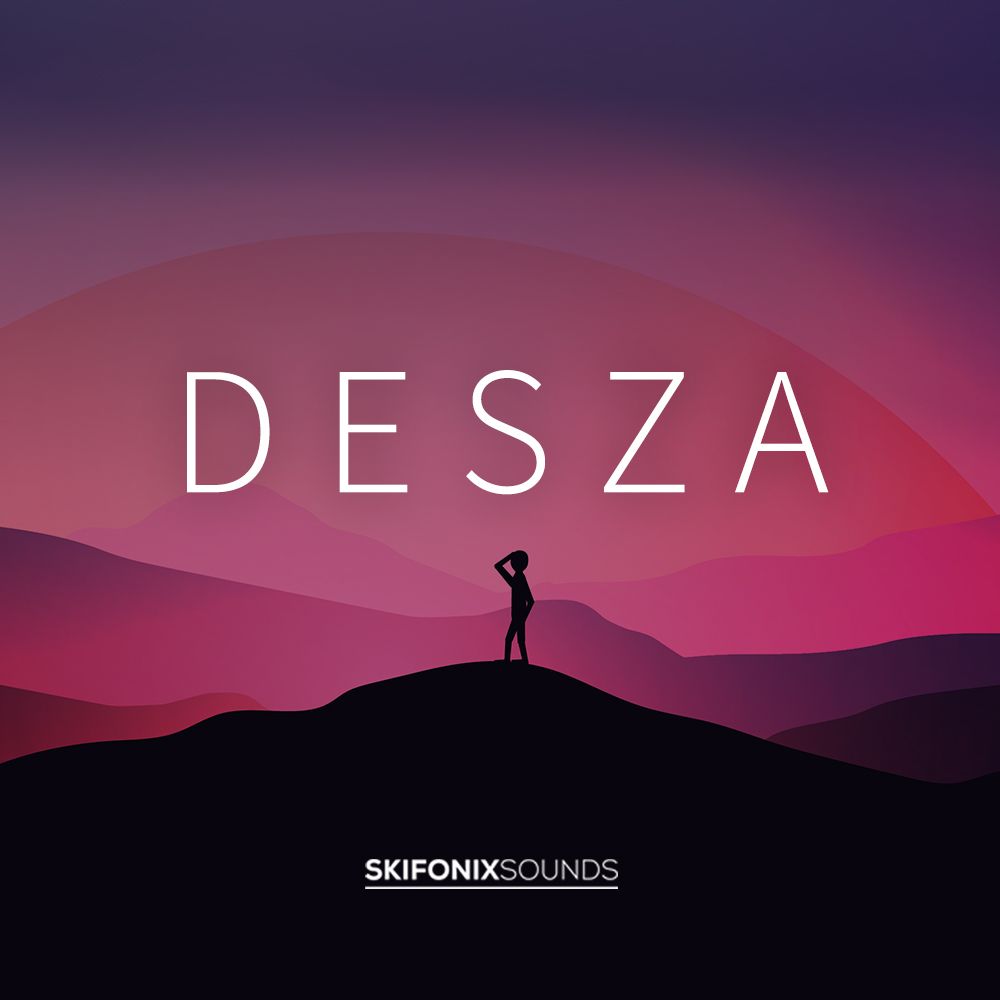 Cover of Desza
