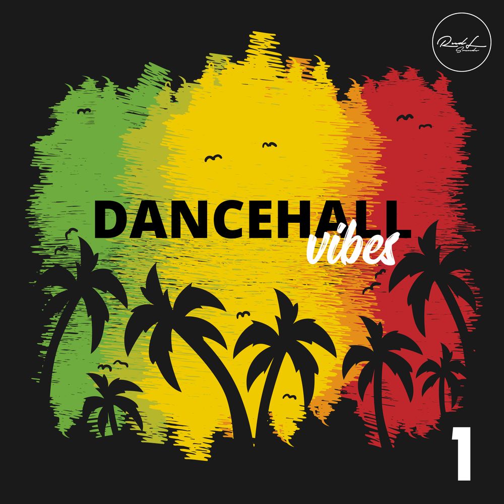 Dancehall Vibes Vol 1 Sample Pack | LANDR Samples